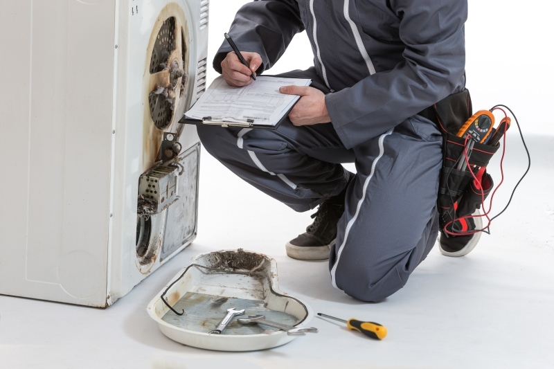 Appliance Repairs Pimlico