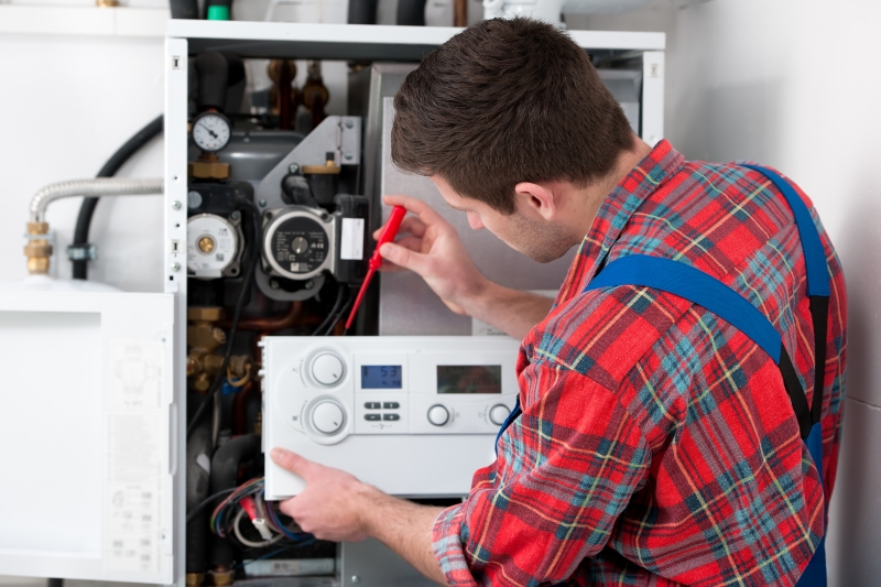 Boiler Repairs Service Pimlico