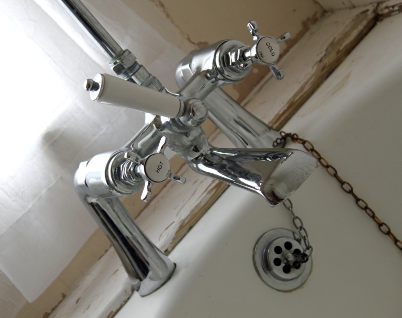 Shower Installation Pimlico, SW1