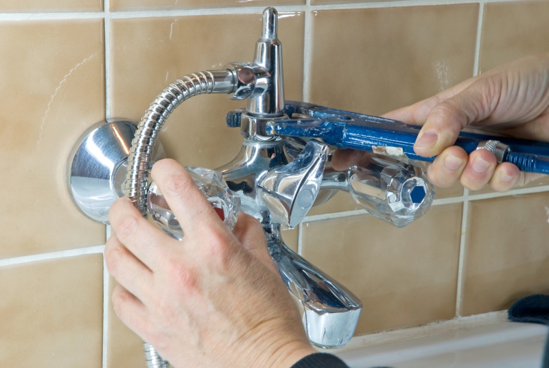 Shower Repair Pimlico, SW1