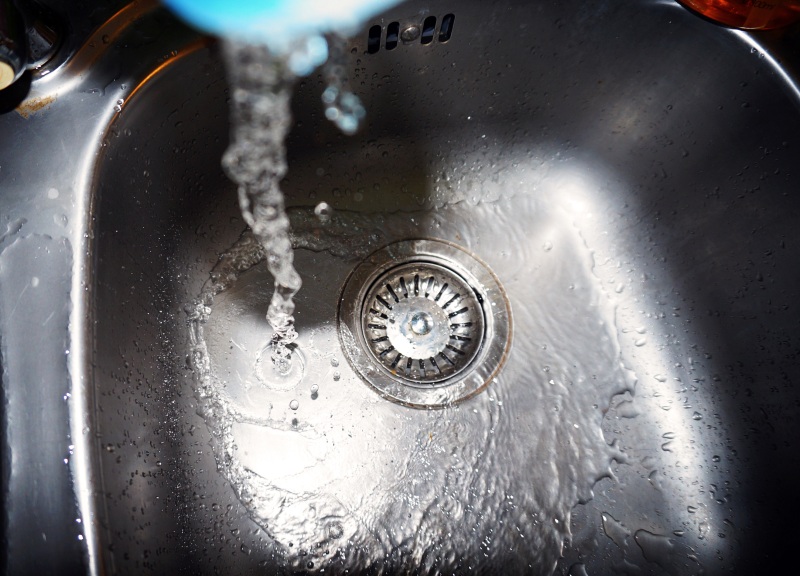 Sink Repair Pimlico, SW1